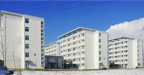 山東省城市服務(wù)技術(shù)學院是公辦嗎？