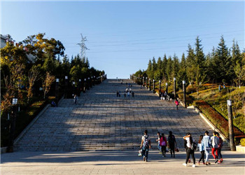 云南省工貿(mào)職業(yè)學(xué)院2019年五年制招生專業(yè)計(jì)劃表