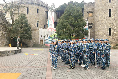 2020年重慶渝中高級(jí)職業(yè)學(xué)校招生專業(yè)
