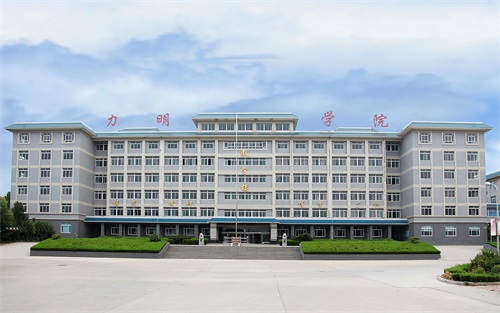 山東力明技工學(xué)校畢業(yè)生都有哪些選擇？