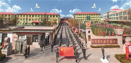 沂蒙國(guó)防教育基地有何辦學(xué)優(yōu)勢(shì)？
