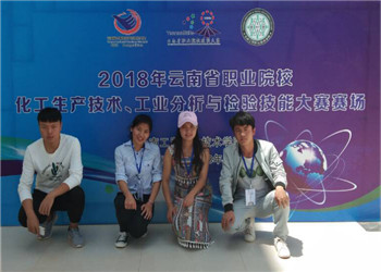 云南工貿(mào)技術(shù)學(xué)院2019年五年制大專招生報(bào)讀條件