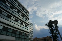  重慶化工職業(yè)學院