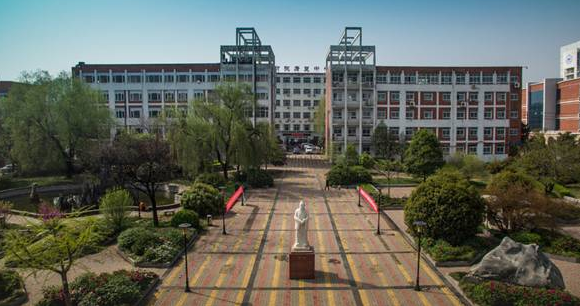 有什么好的職高學校