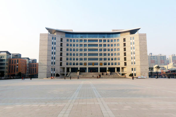 漯河職業(yè)技術學院空乘專業(yè)招生
