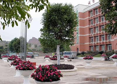 重慶市茂森中等職業(yè)學(xué)校是民辦學(xué)校還是公辦學(xué)校？