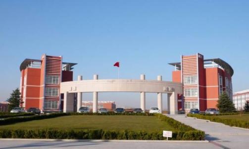 山東工業(yè)機(jī)器人學(xué)校有哪些？