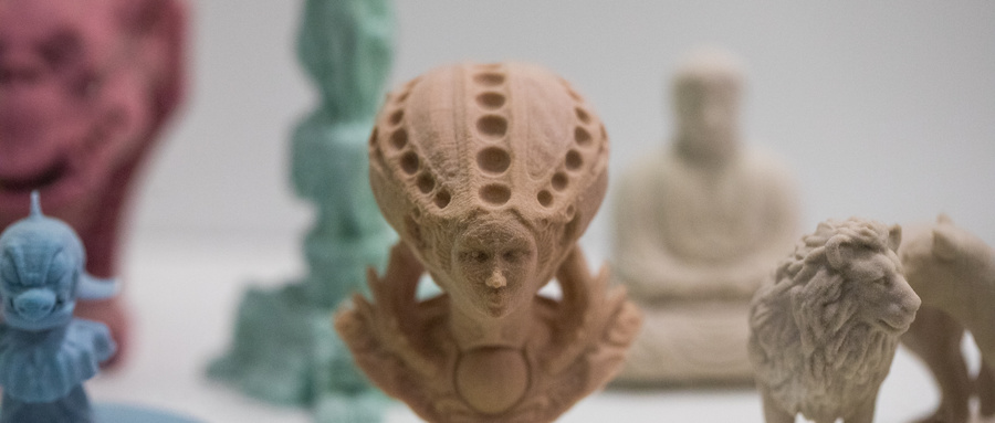 什么是3D打印技術(shù)？3D打印技術(shù)可以應(yīng)用于哪里？想學(xué)3D打印技術(shù)去哪里？
