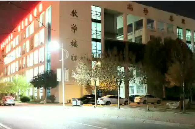 濱州哪所學(xué)校能學(xué)汽車維修？