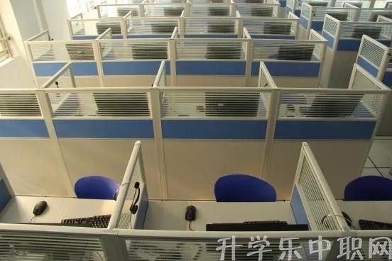 成都市現(xiàn)代職業(yè)技術(shù)學(xué)校