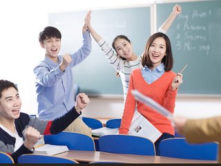  重慶市工貿(mào)職業(yè)技術(shù)學院師資力量怎么樣