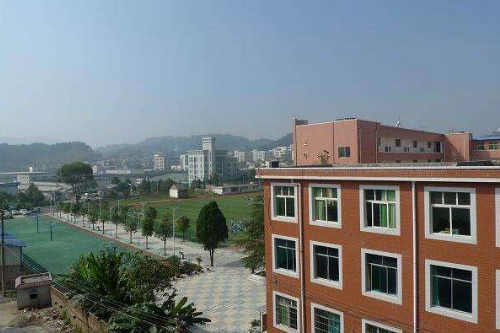  貴陽市新興中等職業(yè)技術(shù)學校2020年招生報名簡章_貴州中專學校招生
