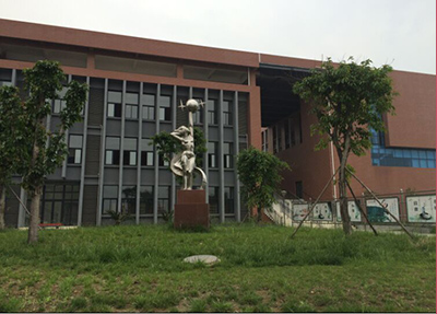 四川省金堂縣職業(yè)高級(jí)中學(xué)宿舍條件