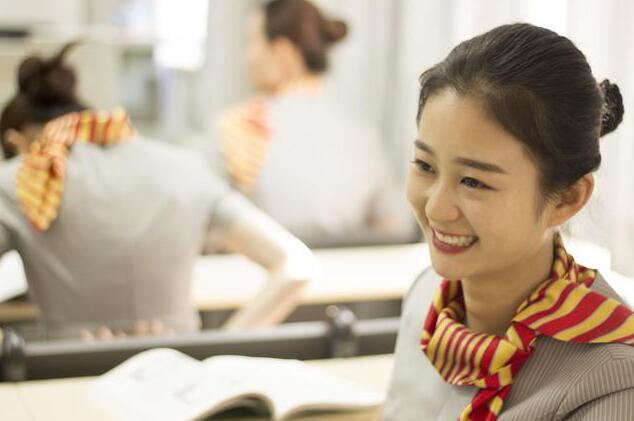 空乘專業(yè)招生成績(jī)不理想能否報(bào)考空乘專業(yè)