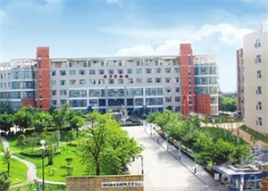 四川衛(wèi)生康復職業(yè)學院