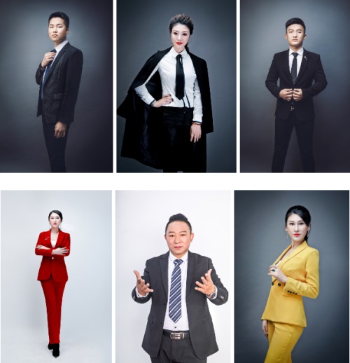 德州飛剪美容美發(fā)學(xué)校師資力量如何？
