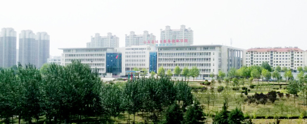 山東學農(nóng)業(yè)機械化專業(yè)去哪里？
