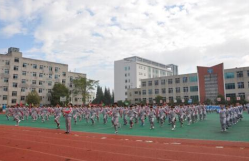  貴州電子工業(yè)職業(yè)學校2020年招生報名指南_貴州職校資訊