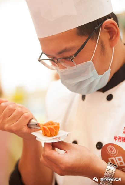 2019第三屆“波絲蒂杯”西點(diǎn)創(chuàng)新大賽6月15-16日煙臺(tái)大悅城舉行