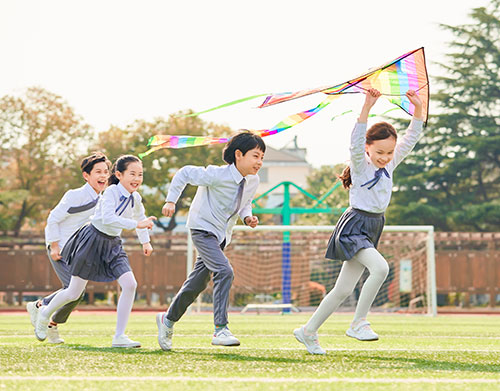 將孩子早送到幼兒園好嗎？ 
