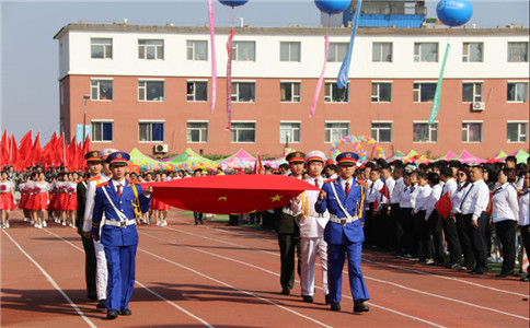 自貢市旭江職業(yè)技術學校就業(yè)怎么樣？管理嚴格嗎