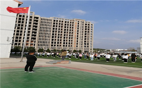 自貢市旭江職業(yè)技術學校就業(yè)怎么樣？管理嚴格嗎