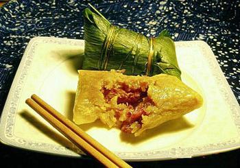 山東技校網祝大家端午節(jié)快樂！