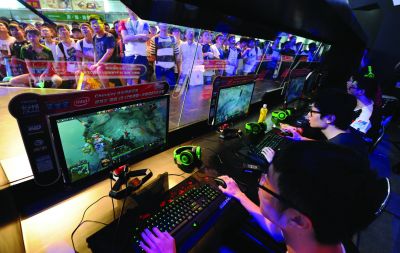 濰坊技師學(xué)院電子競技專業(yè)值得報考呢？
