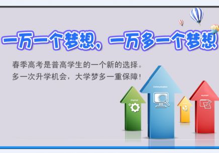 2020年山東春季高考招生專業(yè)類別有哪些？山東技校網來為你解讀