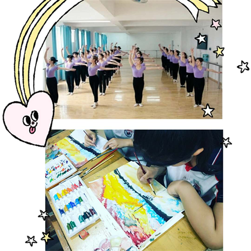 濰坊技師學(xué)院翰林定向班幼兒教育專業(yè)怎么樣？