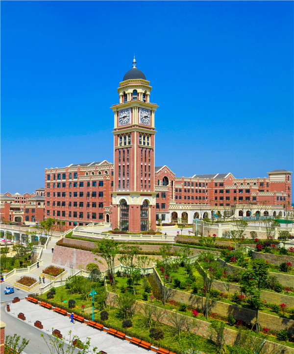 2020年成都市希望職業(yè)學(xué)校有哪些專業(yè)