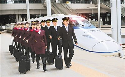 高鐵鐵路客運(yùn)乘務(wù)就業(yè)方向？
