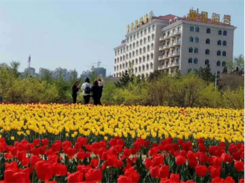 山東省城市服務(wù)技師學(xué)院“麗景酒店集團(tuán)儲(chǔ)備干部班”好嗎？