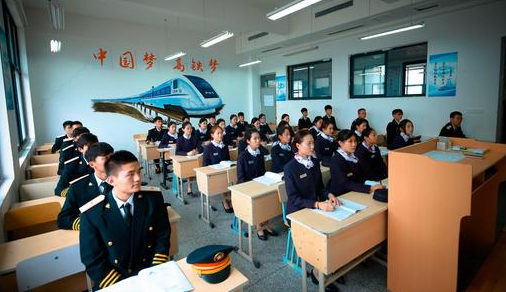 成都新運職業(yè)學校好不好