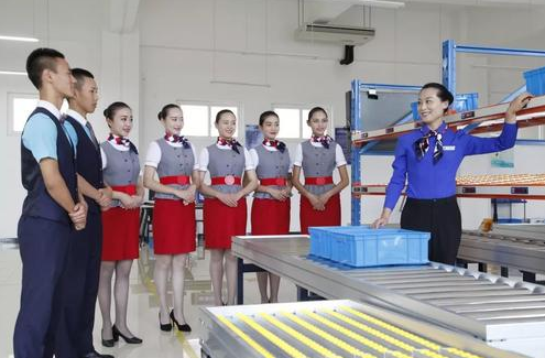 四川西南航空學院靠譜嗎