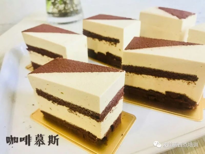 在煙臺(tái)學(xué)法式西點(diǎn)&慕斯蛋糕，哪家好！