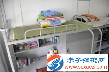 四川省蓬溪縣中等職業(yè)技術(shù)學(xué)校宿舍條件、住宿好嗎、寢室情況