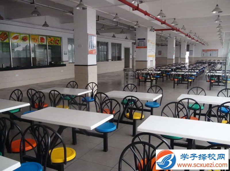 四川省蓬溪縣中等職業(yè)技術(shù)學(xué)校宿舍條件、住宿好嗎、寢室情況