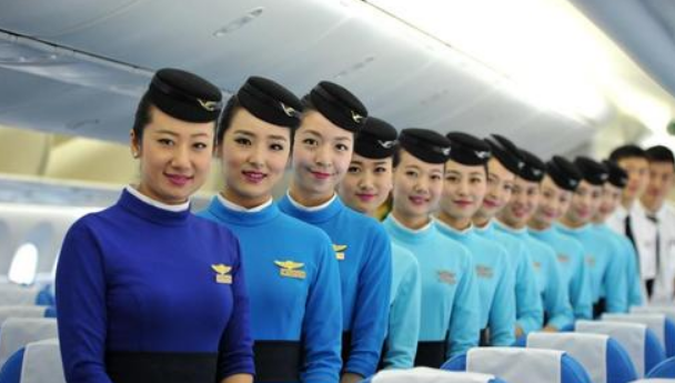 四川成都天府航空職業(yè)學校評價如何