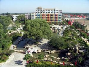 濟(jì)南鐵路高級(jí)技工學(xué)校什么專業(yè)好？