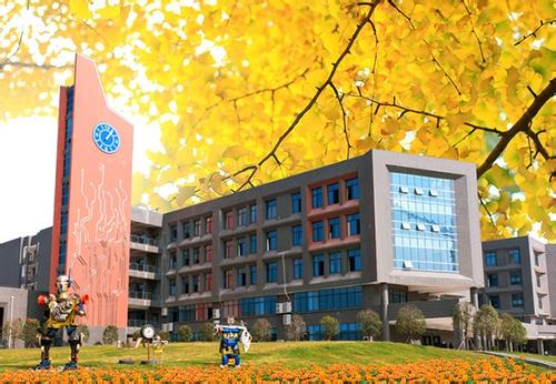 四川科技職業(yè)學(xué)校具體地址介紹