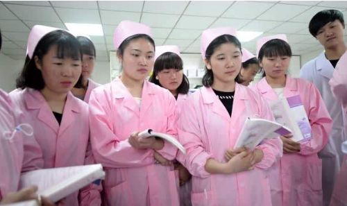  貴航高級技工學(xué)校神農(nóng)校區(qū)校址在哪兒？