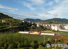 2024年四川省劍閣職業(yè)高級中學(xué)招生簡章及招生計