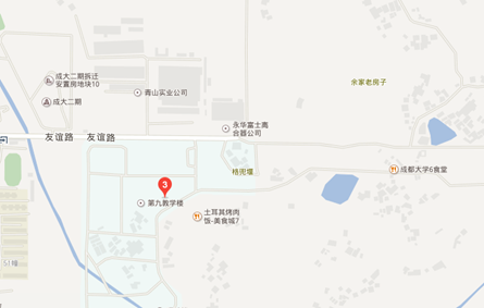  成都大學醫(yī)護學院地址在哪里？