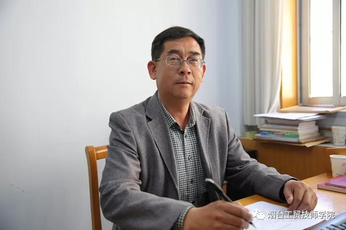 職教活動(dòng)周暨技能活動(dòng)月煙臺(tái)工貿(mào)技師學(xué)院精彩繼續(xù)！