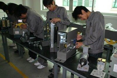 山東藍海學校也開設了電工焊工專業(yè)嗎？