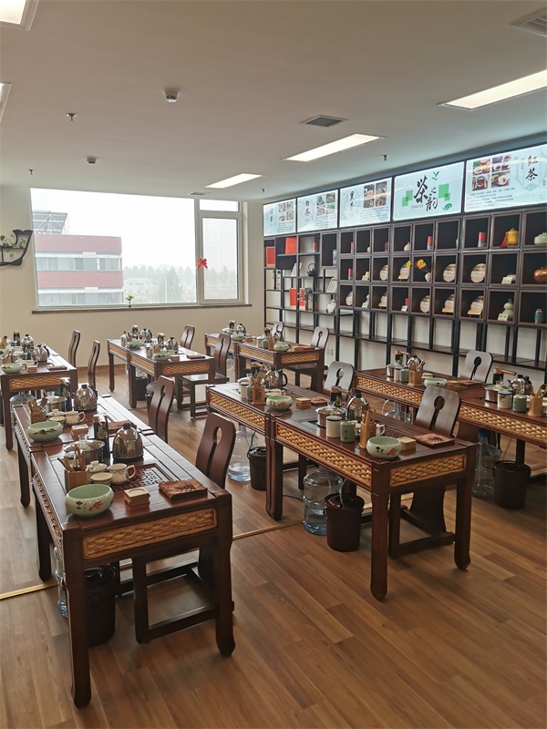 山東廣達技工學校環(huán)境怎么樣？