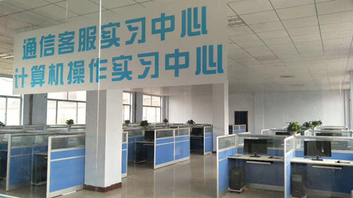 山東德州魯信通懋職業(yè)技工學校的合作單位有哪些？