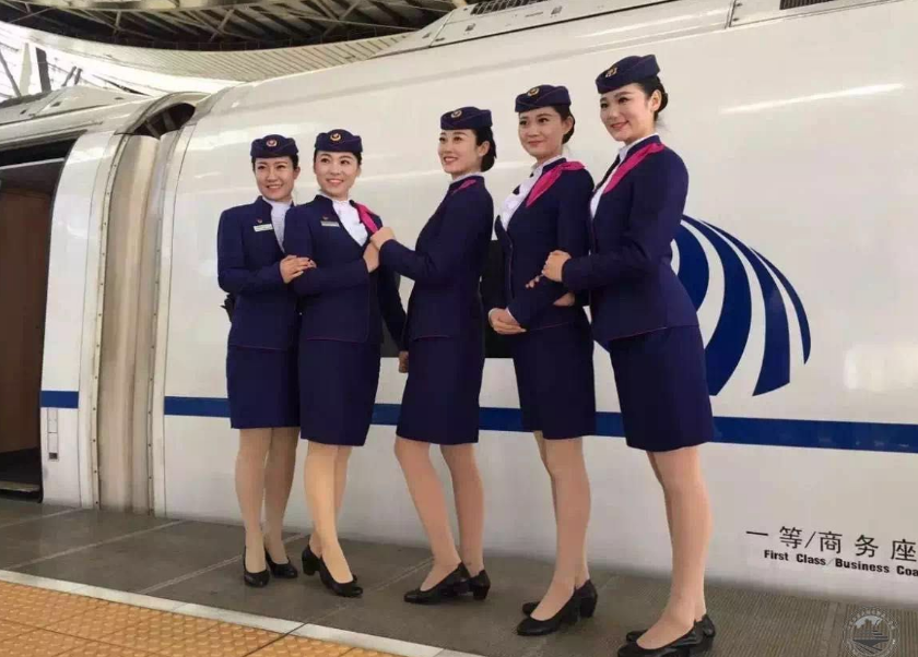 成都高鐵乘務(wù)員招生條件有哪些