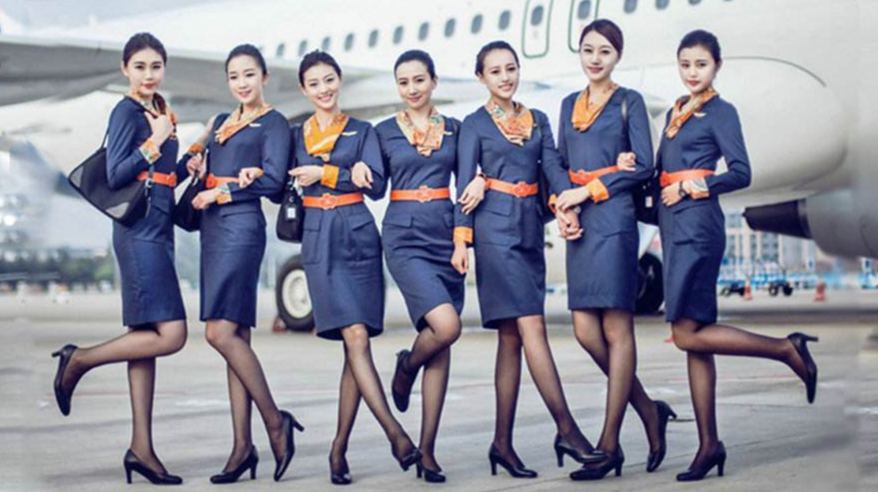 成都哪個學校有空乘專業(yè)